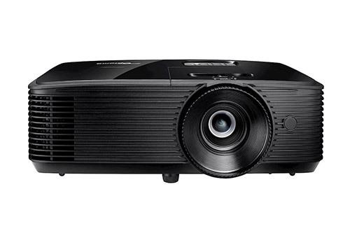 ویدئو پروژکتور اپتما OPTOMA W371 Optoma  W371 Video projector